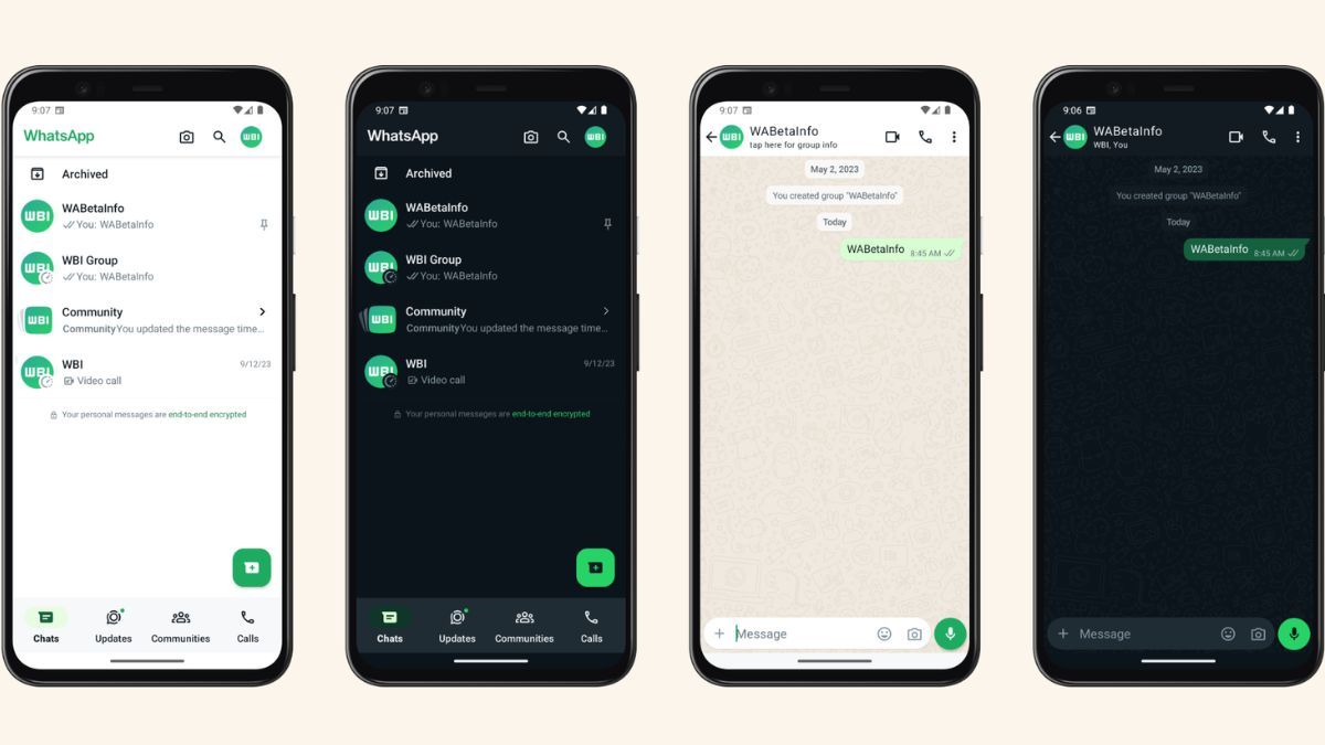 whatsapp网页版可以扫描二维码