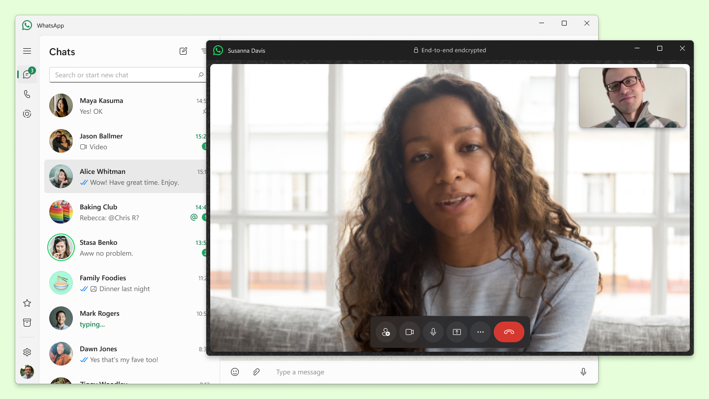 whatsapp网页版有几种登录方式 whatsapp怎么添加好友