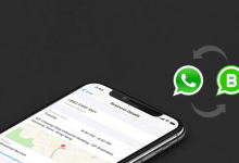 whatsapp商业版怎么找回删除的信息 whatsapp聊天记录安卓导入苹果